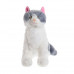 Мягкая игрушка Кошка DL103501617GR